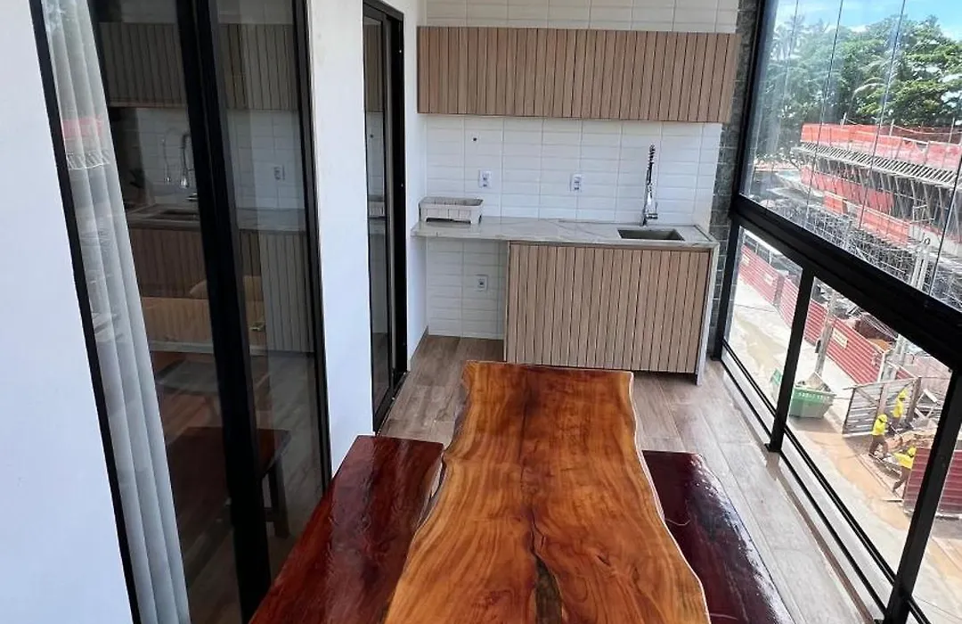 Apartamento luxo na rua das piscinas naturais by premium reservas-1