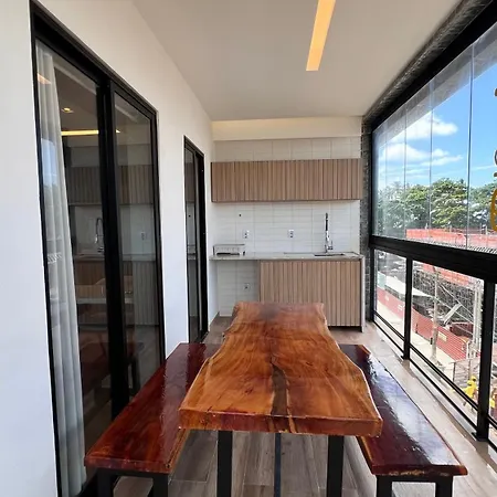 Apartamento luxo na rua das piscinas naturais by premium reservas-2